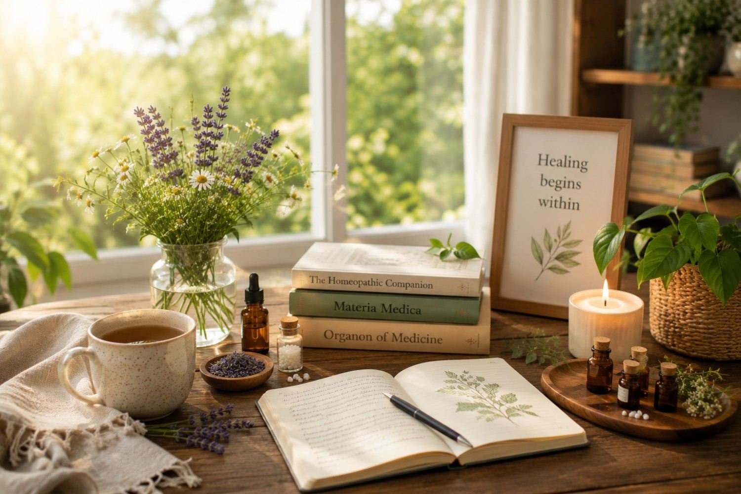 Resources and Self-Care