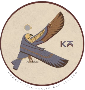 KĀ Cavalieri Homeopathy logo